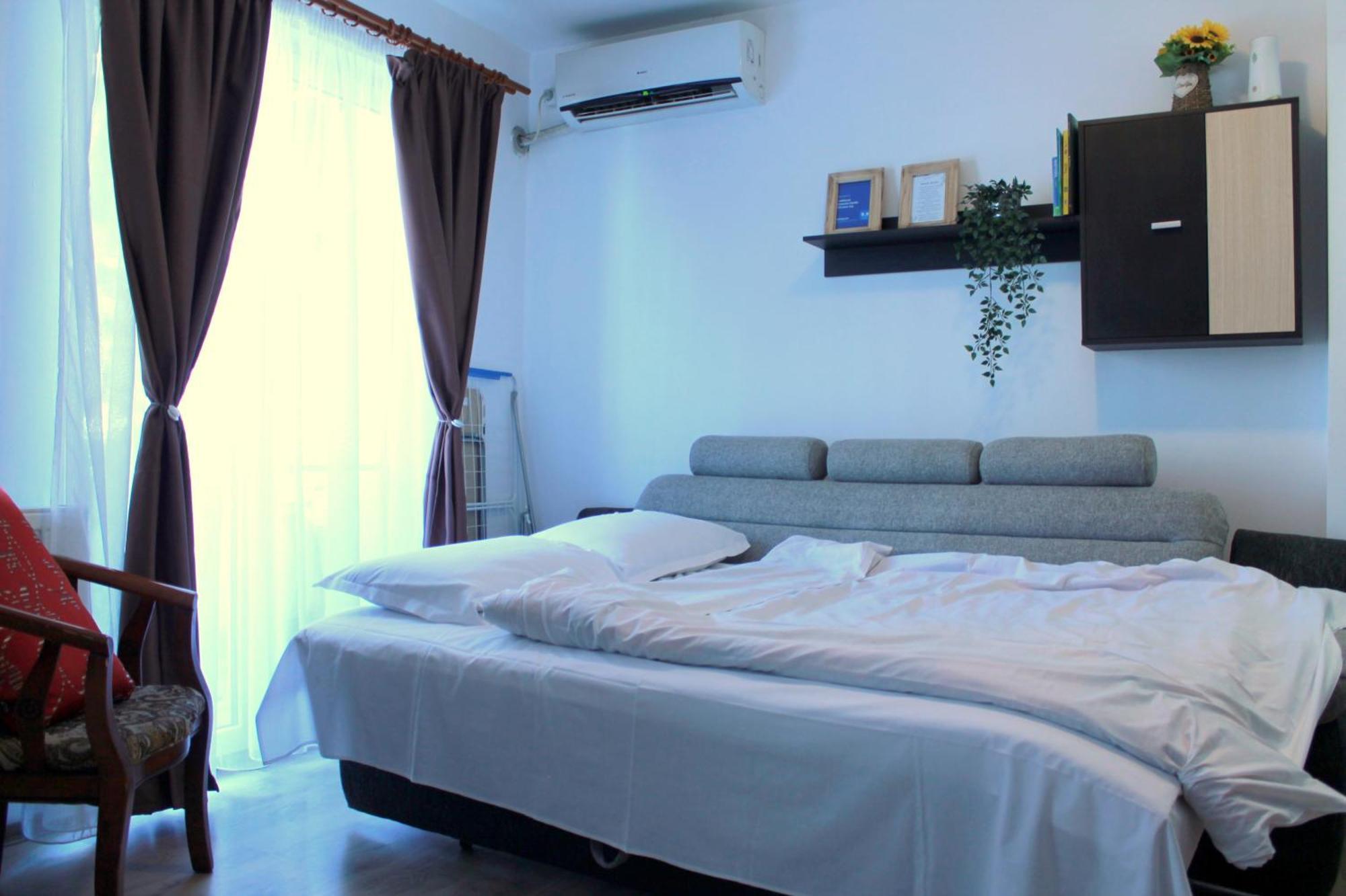 Traditional Romanian Apartments Βουκουρέστι Εξωτερικό φωτογραφία