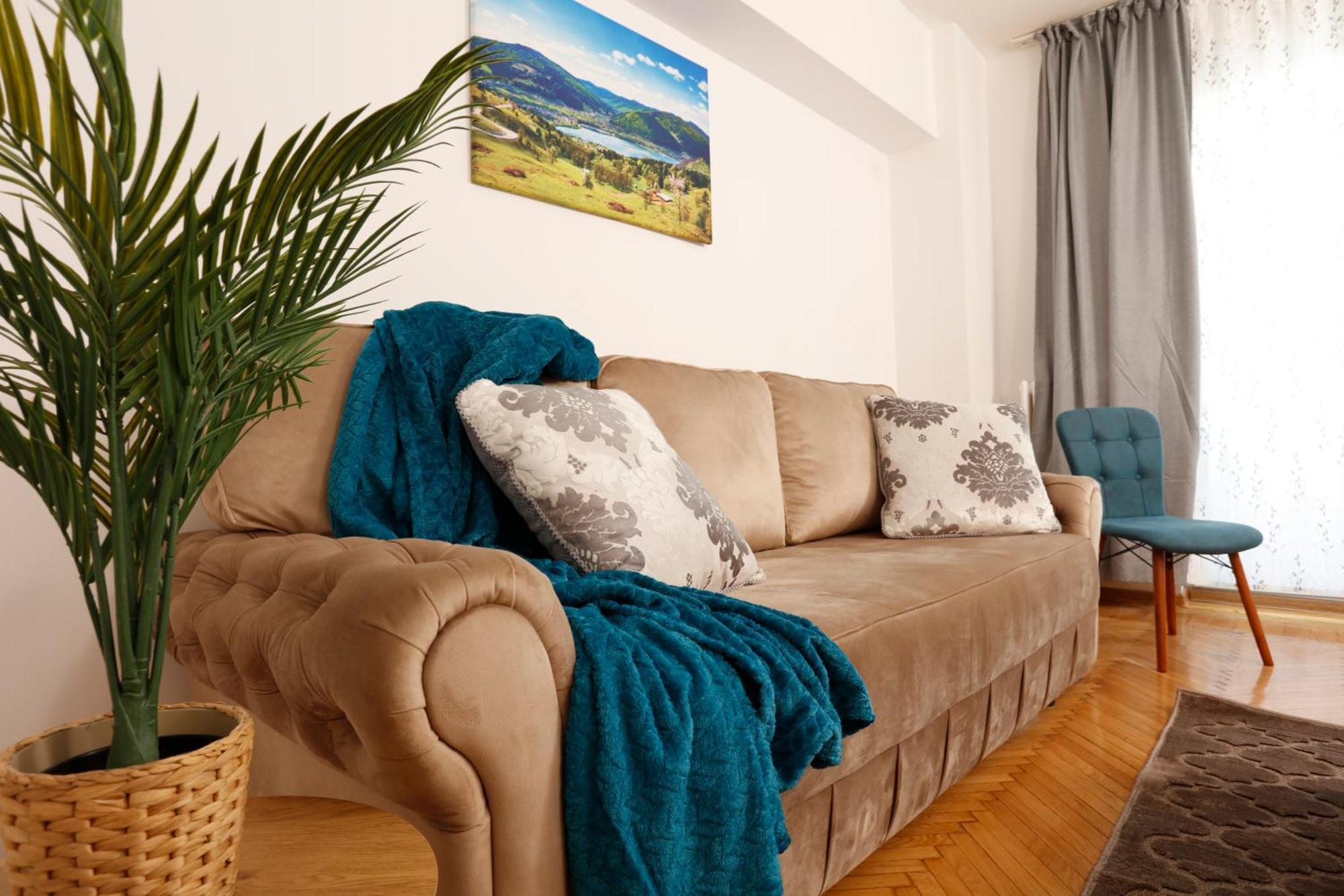 Traditional Romanian Apartments Βουκουρέστι Εξωτερικό φωτογραφία