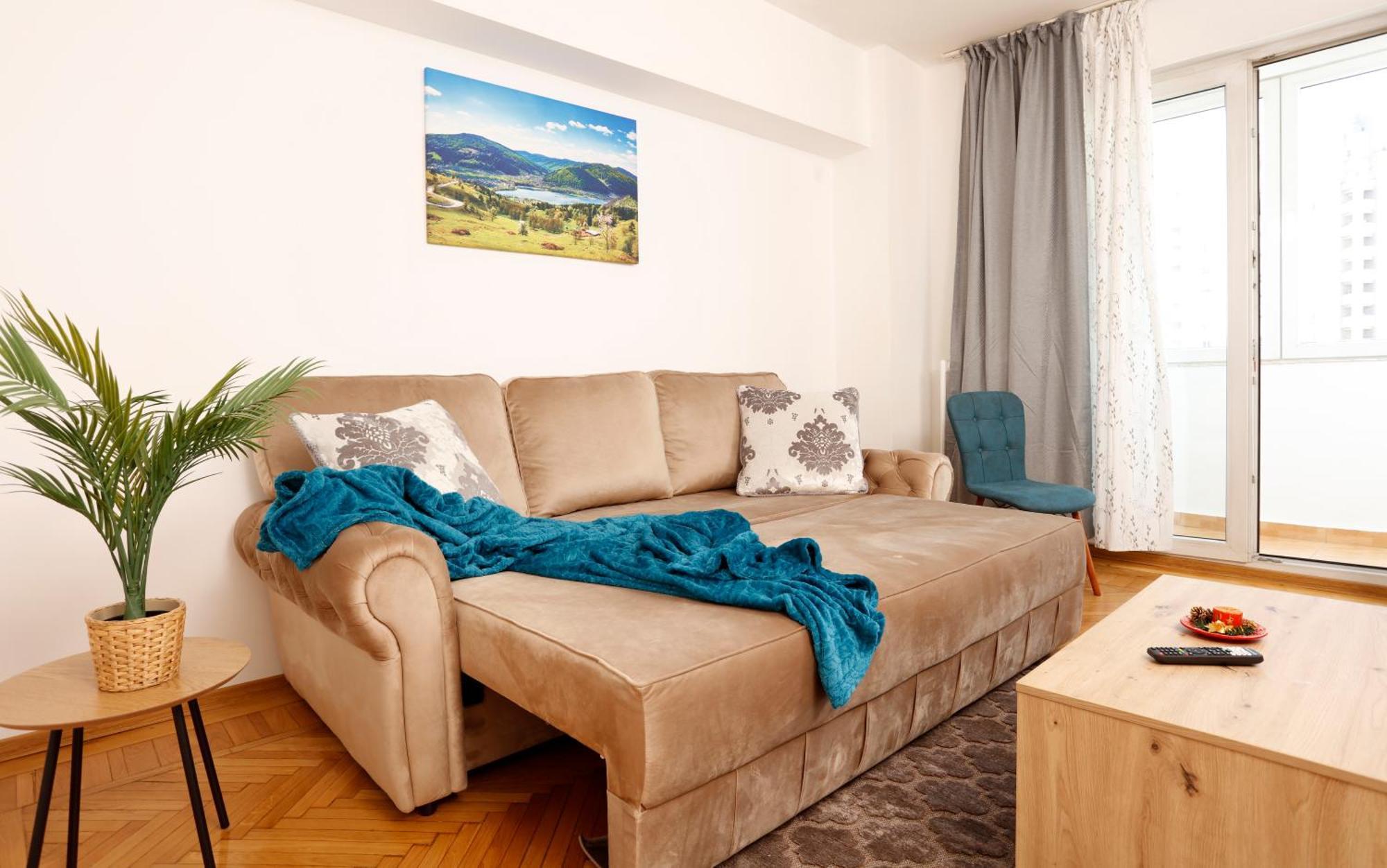 Traditional Romanian Apartments Βουκουρέστι Εξωτερικό φωτογραφία
