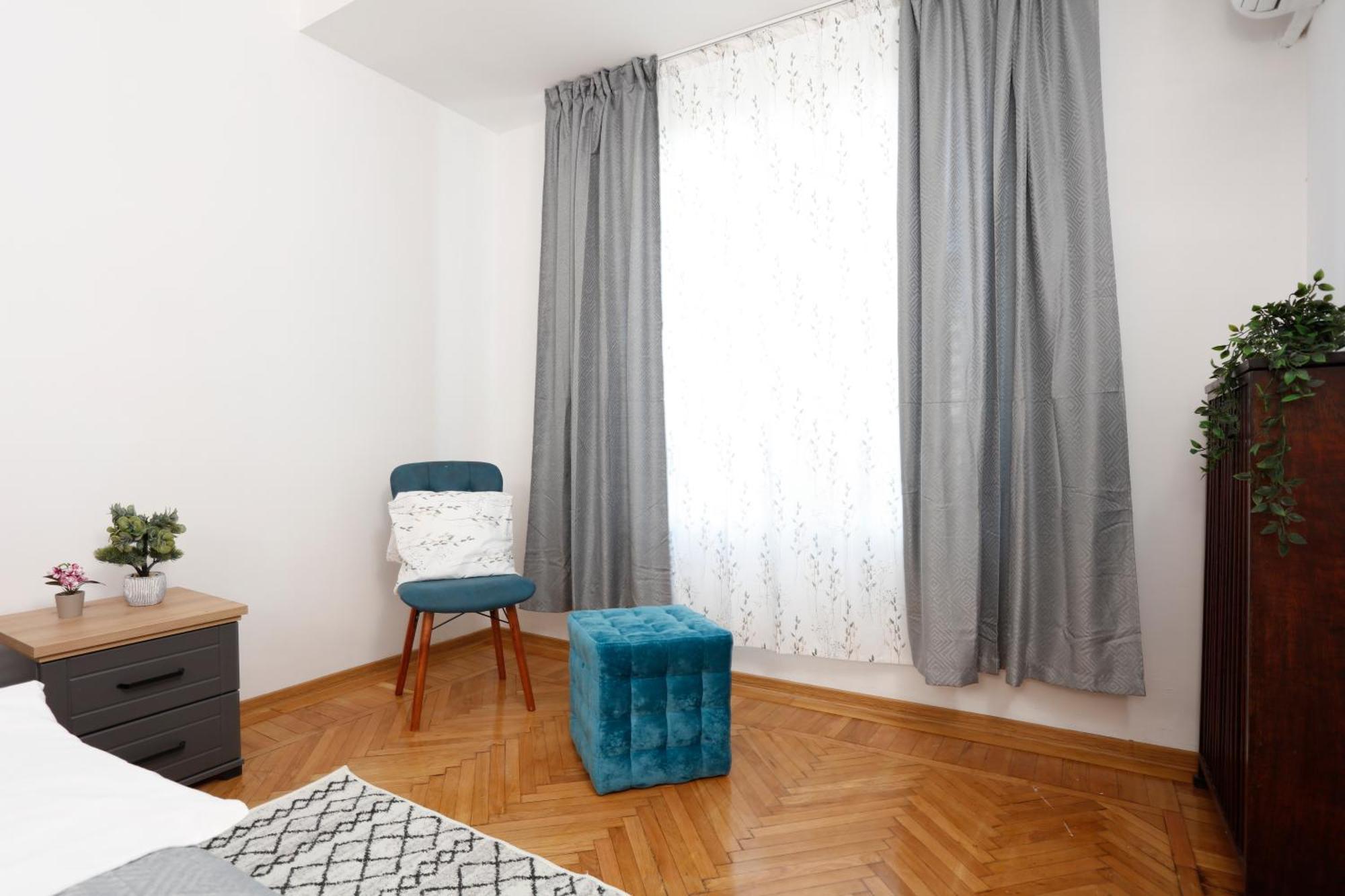 Traditional Romanian Apartments Βουκουρέστι Εξωτερικό φωτογραφία