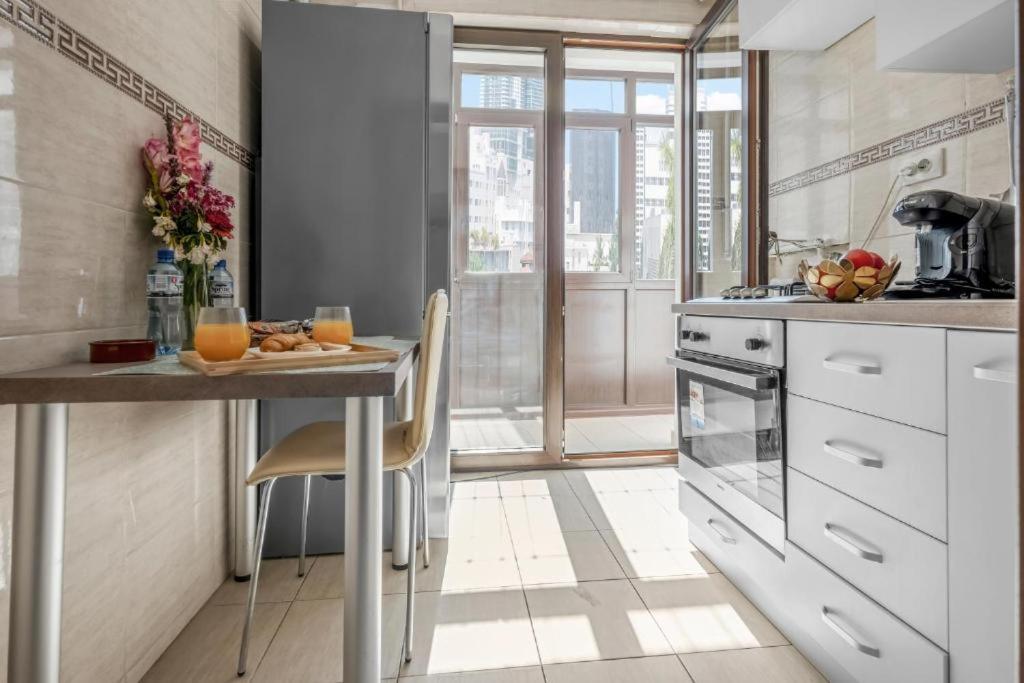 Traditional Romanian Apartments Βουκουρέστι Εξωτερικό φωτογραφία
